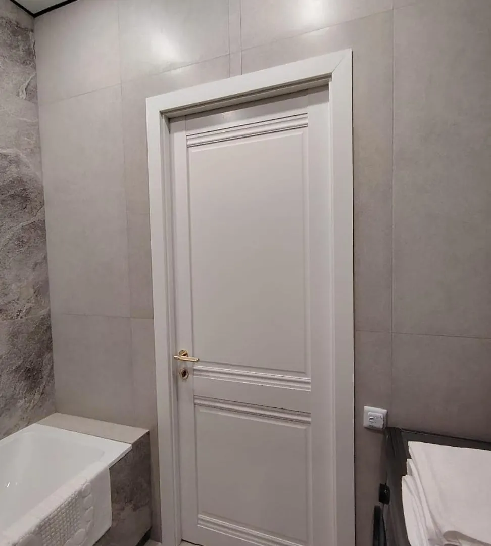 Grand Turan Apartments Near Khanshatyr Astana Kazachstan