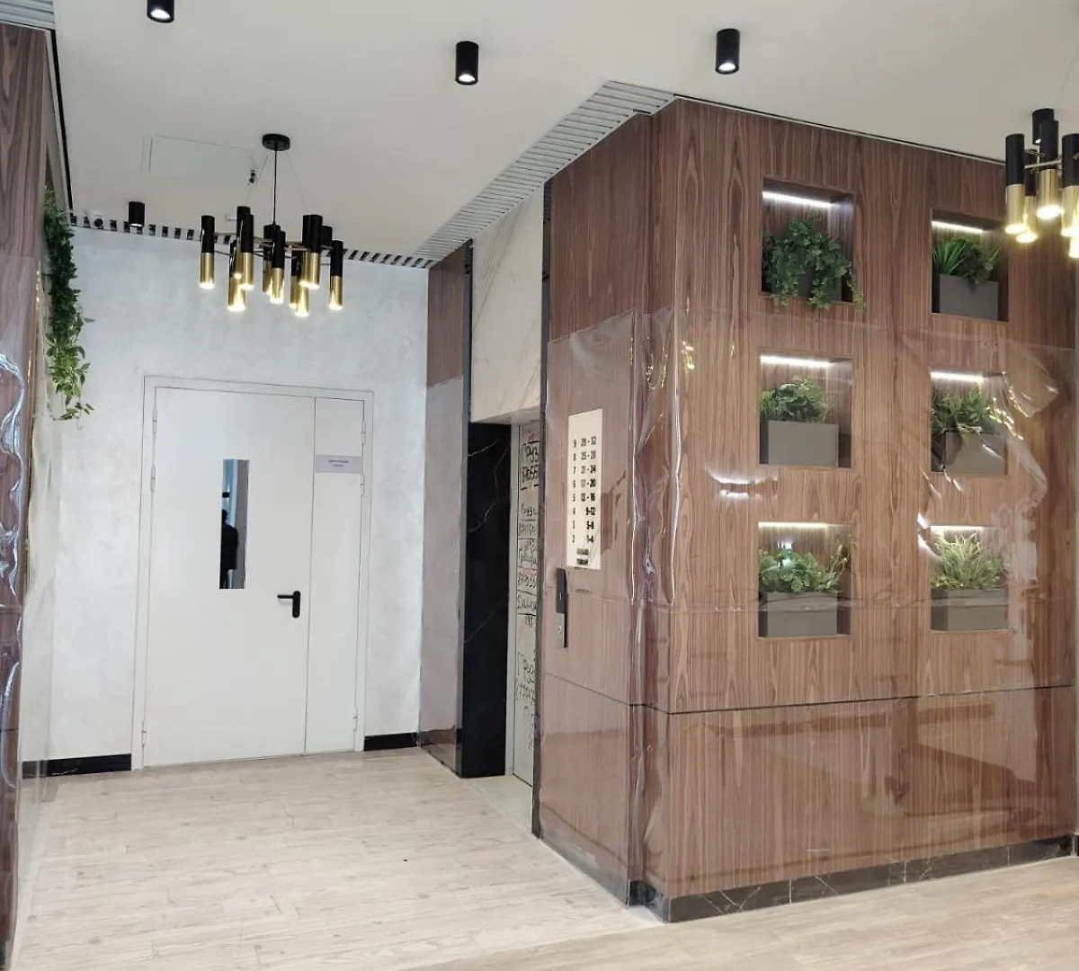 Grand Turan Apartments Near Khanshatyr Astana 0*,  Kazachstan